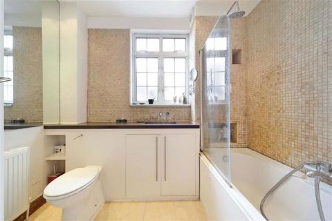 1 bedroom flat to rent, Charleville Road, London W14