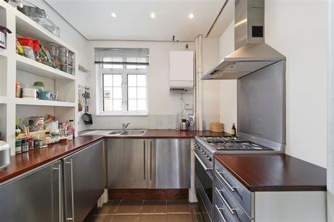 1 bedroom flat to rent, Charleville Road, London W14