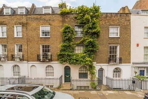 2 bedroom house for sale, Arlington Road, London NW1