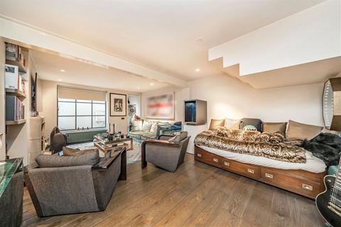 2 bedroom house for sale, Arlington Road, London NW1