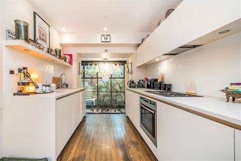 2 bedroom house for sale, Arlington Road, London NW1