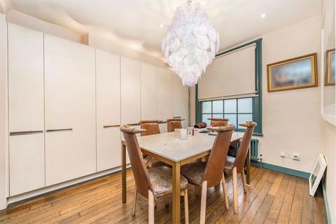 2 bedroom house for sale, Arlington Road, London NW1