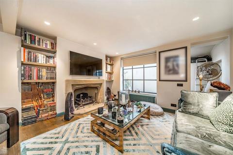 2 bedroom house for sale, Arlington Road, London NW1