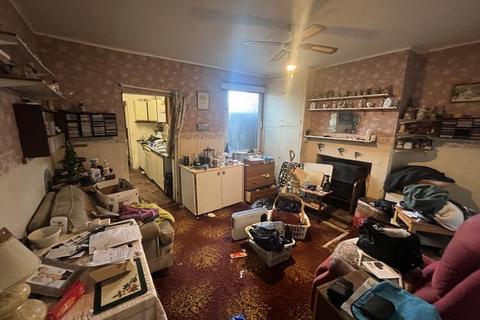 3 bedroom terraced house for sale, South Street, Ellistown, Coalville, LE67