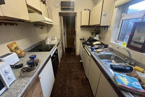 3 bedroom terraced house for sale, South Street, Ellistown, Coalville, LE67