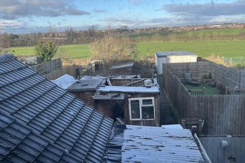 3 bedroom terraced house for sale, South Street, Ellistown, Coalville, LE67