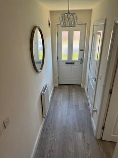 3 bedroom semi-detached house to rent, Ennerdale, Warton, PR4