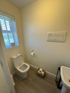 3 bedroom semi-detached house to rent, Ennerdale, Warton, PR4