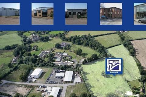 Land for sale, George Smith Way Yeovil BA22 8QR