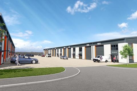 Distribution warehouse to rent, Westpark Wellington TA21 9AD