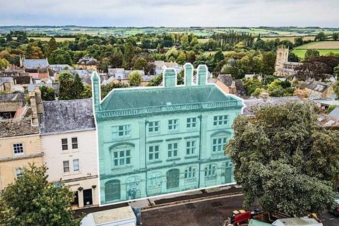 Office for sale, 18-19 Market Pl Chipping Norton OX7 5NA