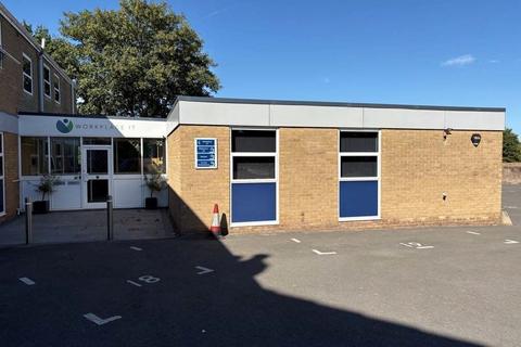 Office to rent, South Rd Taunton TA1 3ND