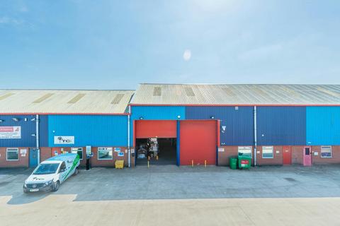 Warehouse to rent, Bristol Rd Dunball TA6 4TB