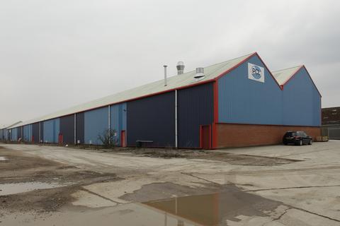 Warehouse to rent, Bristol Rd Dunball TA6 4TB