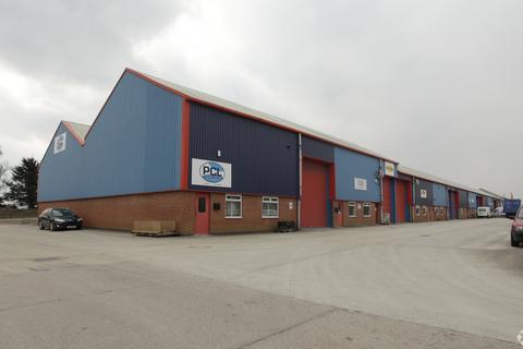 Warehouse to rent, Bristol Rd Dunball TA6 4TB
