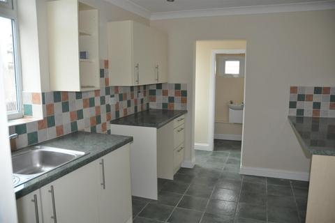 3 bedroom end of terrace house for sale, Cleveland Avenue, Holyhead