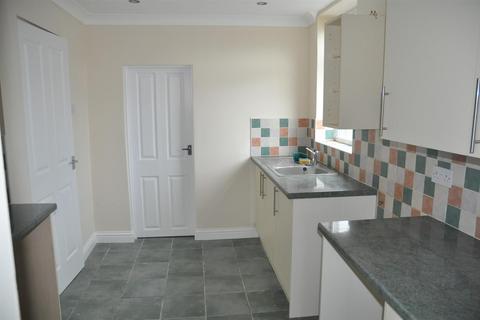 3 bedroom end of terrace house for sale, Cleveland Avenue, Holyhead