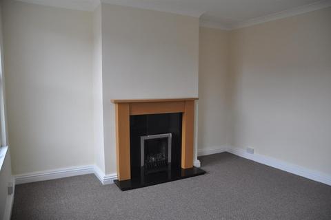 3 bedroom end of terrace house for sale, Cleveland Avenue, Holyhead