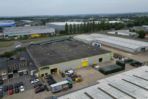 Retail property (high street) to rent, Sandfield Close Northampton NN3 6AB