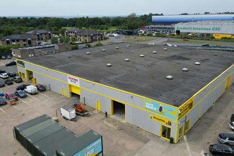 Retail property (high street) to rent, Sandfield Close Northampton NN3 6AB