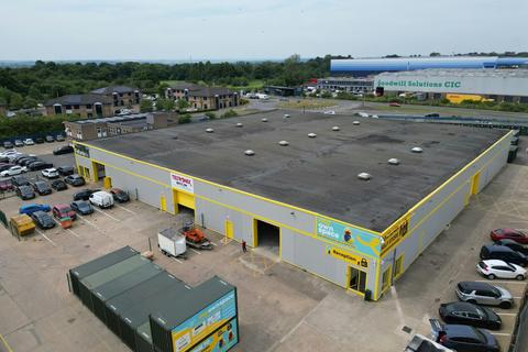 Retail property (high street) to rent, Sandfield Close Northampton NN3 6AB