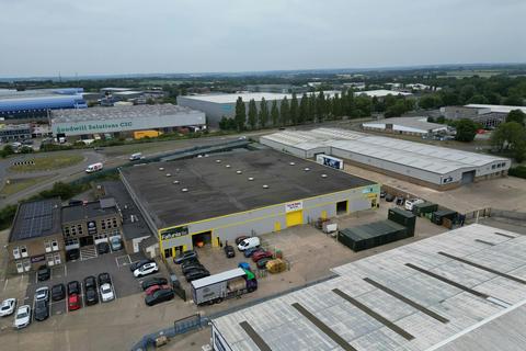 Retail property (high street) to rent, Sandfield Close Northampton NN3 6AB