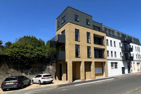 Retail property (high street) to rent, 641 Kingston Road London SW20 8SA
