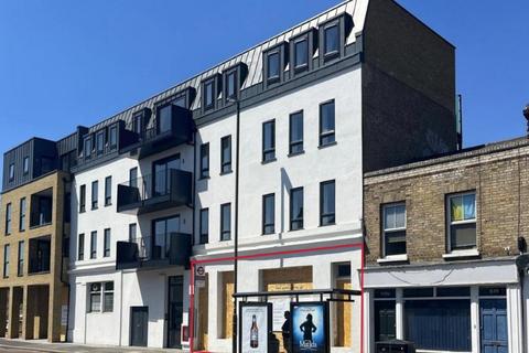 Retail property (high street) to rent, 645 Kingston Rd London SW20 8SA