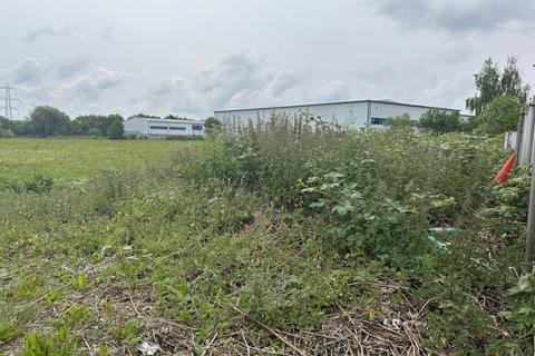 Land to rent, Collett Rd Didcot OX11 7HR