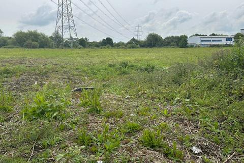 Land to rent, Collett Rd Didcot OX11 7HR