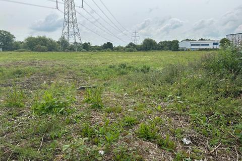 Land to rent, Collett Rd Didcot OX11 7PR