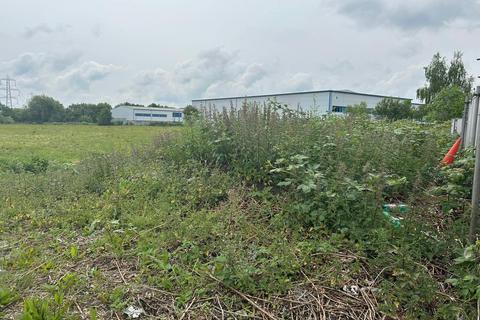 Land to rent, Collett Rd Didcot OX11 7PR