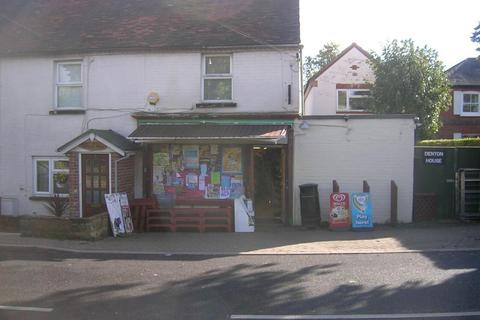 Retail property (high street) for sale, Terrace Road North Bracknell RG42 5JB