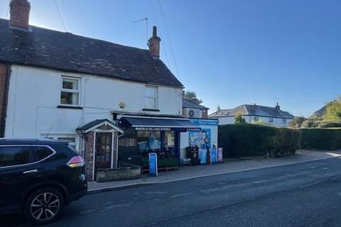 Retail property (high street) for sale, Terrace Road North Bracknell RG42 5JB