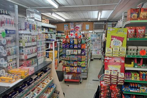 Retail property (high street) for sale, Terrace Road North Bracknell RG42 5JB