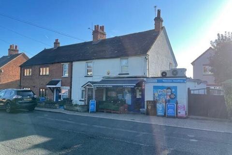 Retail property (high street) for sale, Terrace Road North Bracknell RG42 5JB