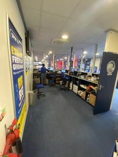 Retail property (high street) for sale, 546-546A Barking Rd London E13 9JU