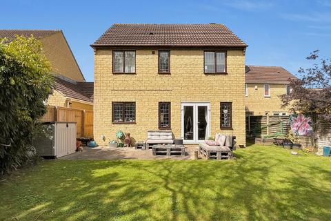 4 bedroom detached house for sale, Riverside Drive, Chippenham SN15