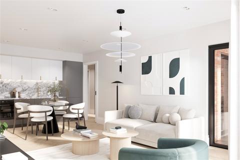 3 bedroom apartment for sale, Broadway, London