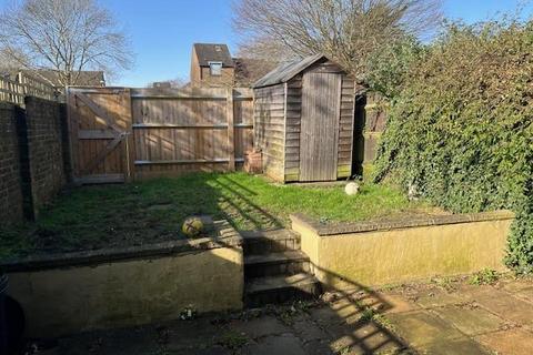 undefined, Bazes Shaw, New Ash Green DA3