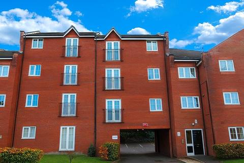 undefined, Finsbury Court, Bolton