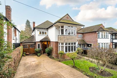 3 bedroom detached house for sale, Anselm Road, Pinner, HA5