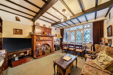 3 bedroom detached house for sale, Anselm Road, Pinner, HA5