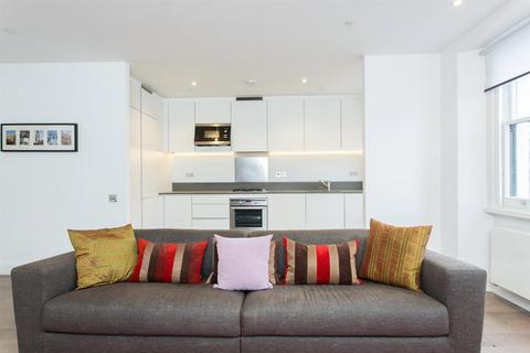 undefined, Cromwell Road, London