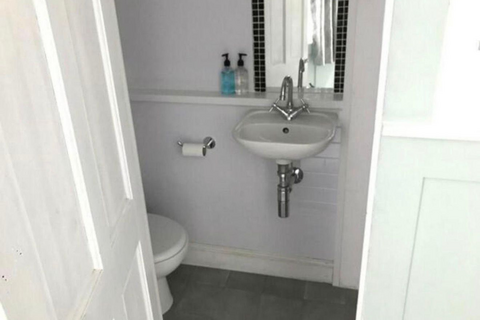 1 bedroom in a house share to rent, Lower Rock Gardens, Brighton BN2