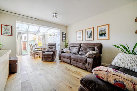 3 bedroom semi-detached house for sale, Gloster Close,  Farnborough , GU14