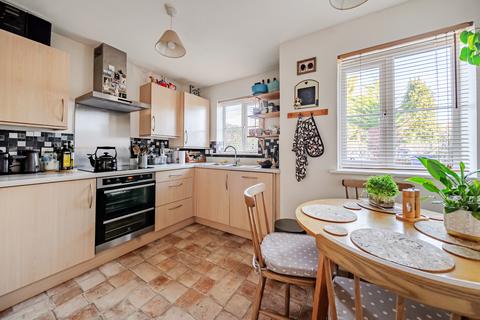3 bedroom semi-detached house for sale, Gloster Close,  Farnborough , GU14