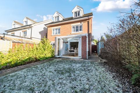 3 bedroom semi-detached house for sale, Gloster Close,  Farnborough , GU14