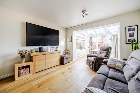 3 bedroom semi-detached house for sale, Gloster Close,  Farnborough , GU14