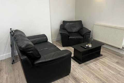 1 bedroom flat to rent, Oxford Street, Leicester, LE1